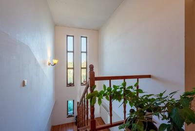 Casa de familie in Saftica - 12