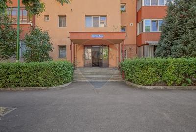 De vanzare 4 camere Racadau-zona Parcul Trandafirilor - 13