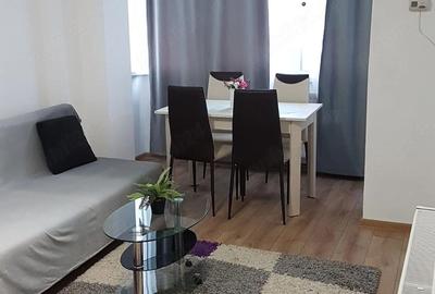 Garsonieră decomandată în Nord - 2