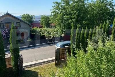Casă cu 5 camere cu Teren 800 Mp în Central - 8