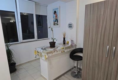 Vand garsoniera,utilata nou - 4