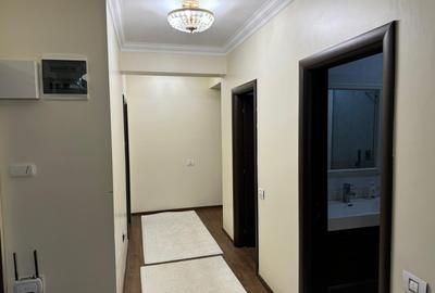 Apartament Modern cu 3 Camere - Zonă Tomis Plus - Finisaje Premium Apartament Modern cu 3 Camere - Zonă Tomis Plus - Finisaje Premium - 8