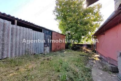 Casa pe un singur nivel si teren intravilan 2016 mp in Satul Cristur, Jud. HD... - 9