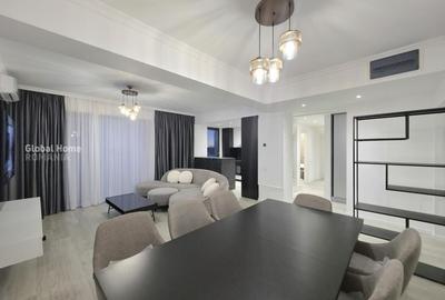 Apartament cu 3 camere decomandat, mobilat în Pipera - 5