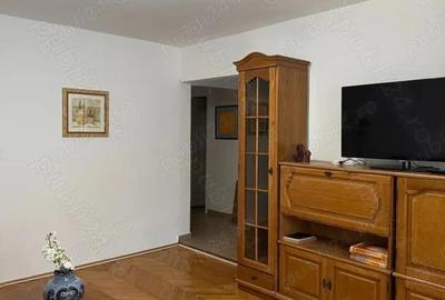 Apartament 3 camere decomandat - parter - mobilat complet Dambovi?a - 2