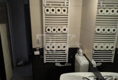 Apartament decomandat 2 camere-Drumul Sarii - 6