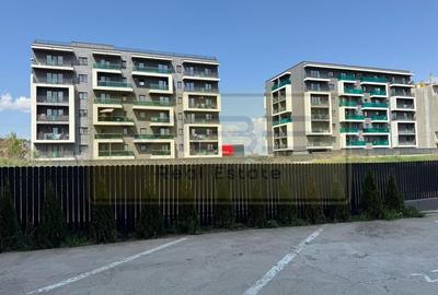 Apartament NOU 1 camera+parcare Bucium Mega Image - 30