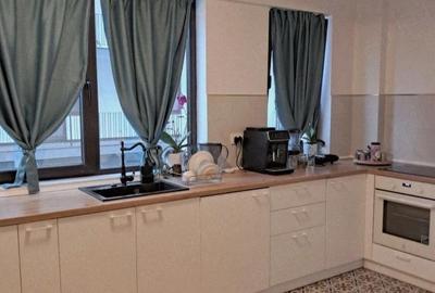 Apartament cu 2 camere decomandat în Central - 7