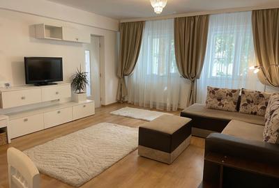 Apartament in Vila 2 camere et.1 Cartier Nord - 4