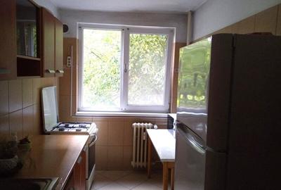 Apartament cu 2 camere semidecomandat, mobilat în Colentina - 5