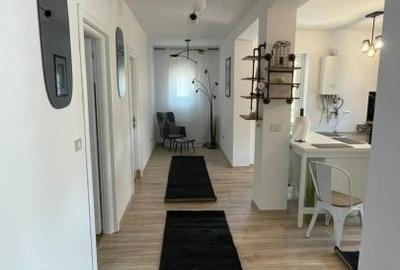 Casă individuală cu 4 camere cu Teren 720 Mp în Valea Lupului - 4