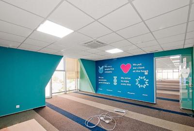 Bulevardul Cosbuc 116-118 - MaxFit - Birouri Premium - 12