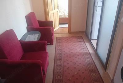Apartament cu 2 camere decomandat în Mărăței - 8