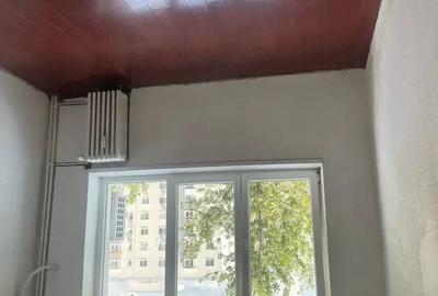 Apartament cu 2 camere semidecomandat în Drumul Taberei - 1