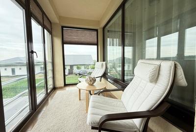 Casa de vanzare in Strejnicu - Constructie solida, complet utilata, la doar cate Casa de vanzare in Strejnicu - Constructie solida, complet utilata, la doar cate - 8