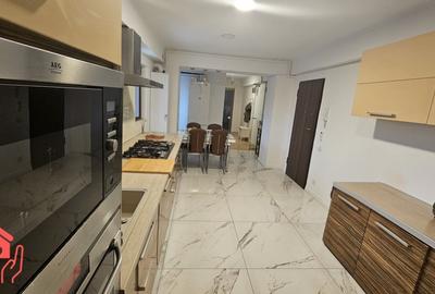 JANDARMERIEI (Baneasa Shopping City)-2 camere generoase (68 mp utili), parcare! - 5