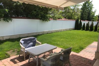 Vila amplasata stradal, individuala, spatii generoase si finisaje premium - 3