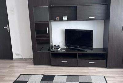Apartament cu 2 camere nedecomandat în Cuza - 10