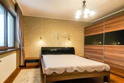 Apartament cu 4 camere decomandat în Gruia - 9