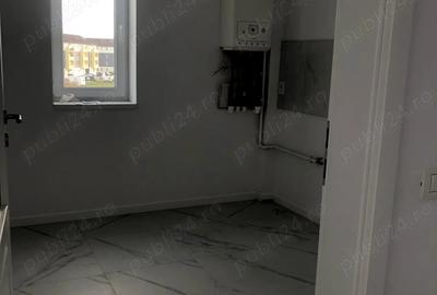 Apartament cu 2 camere decomandat în Giroc - 5