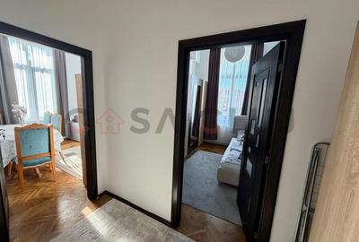 Apartament ultracentral cu 3 camere decomandat, Piața Unirii ! - 12