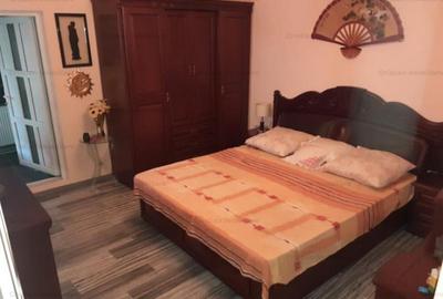 Casă cu 2 camere cu Teren 80 Mp în Central - 4