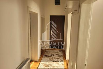 Apartament cu 2 camere decomandat, mobilat în Șagului - 5