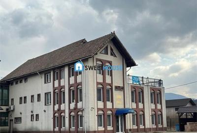 Spațiu comercial, de 850 mp, în Moieciu - 13