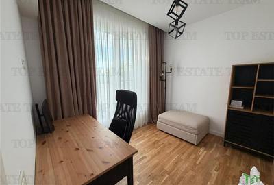 Casă individuală cu 4 camere cu Canalizare în Corbeanca - 27