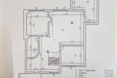 ? VILĂ DEOSEBITĂ CU POTENȚIAL EXCEPȚIONAL - IANCU NICOLAE, STRADĂ SELECTĂ! ? VILĂ DEOSEBITĂ CU POTENȚIAL EXCEPȚIONAL - IANCU NICOLAE, STRADĂ SELECTĂ! - 7