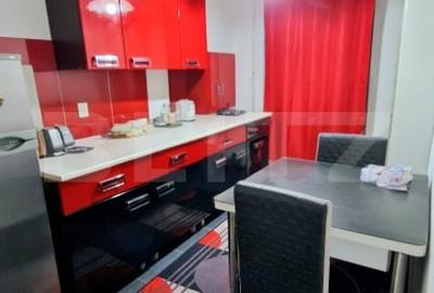 Apartament cu 2 dormitoare, 53mp, mobilat, balcon, zona Eroilor - 3