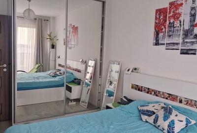 Apartament decomandat în Florești - 7