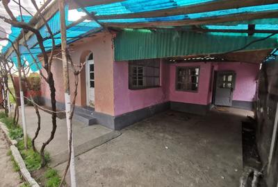 Vand Casa la Jamu Mare 1400m2 - 3