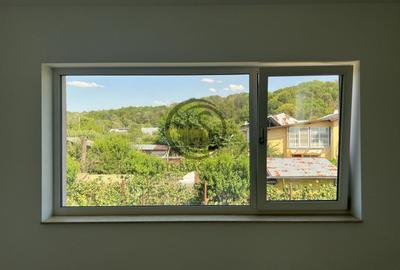 Duplex cu 4 camere cu Teren 250 Mp în Central - 21