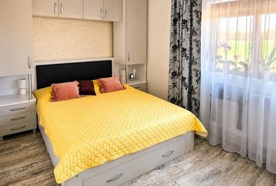 Apartament cu 2 camere, mobilat în Bularga - 4