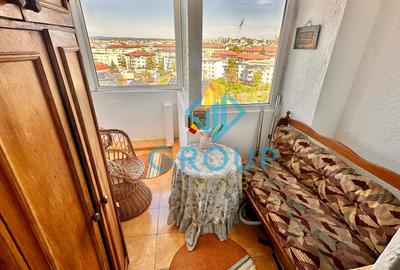Apartament cu 2 camere decomandat în Ultracentral - 5
