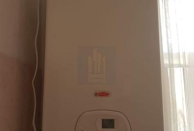 Apartament cu 3 camere semidecomandat, mobilat în Parcul Carol - 23