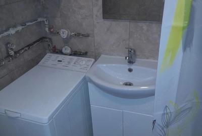 Garsonieră semidecomandată în UMT - 4
