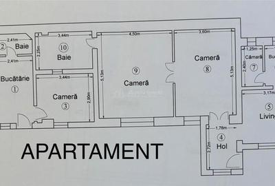 Casa pe malul Crisului - 172 mp - Ultracentral - 9