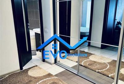 Se inchiriaza, apartament 3 camere, etajul 2, NICOLINA 2, IA - 4