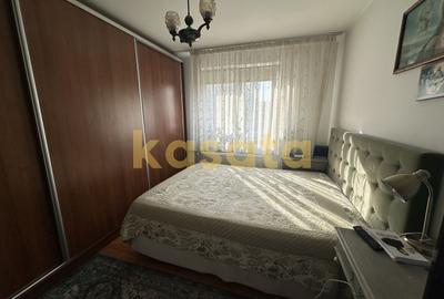 Apartament cu 2 camere decomandat, mobilat în Crângași - 4