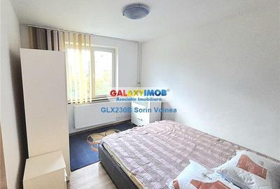 Apartament 3 camere Crangasi | 2 bai | 4 min. metrou - 3