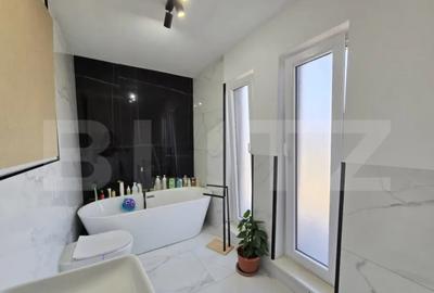 Casă cu 4 camere cu Teren 250 Mp în Central - 3