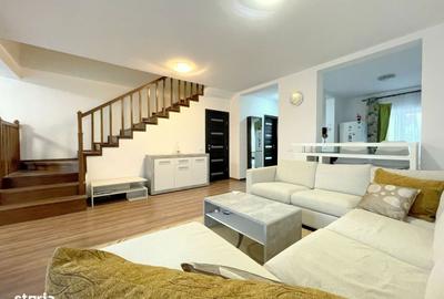 Casă cu 4 camere cu Teren 300 Mp în Tipografilor - 2