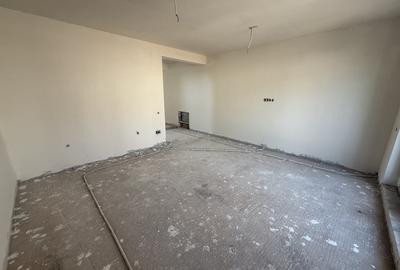 Duplex cu 4 camere cu Canalizare în Florești - 4