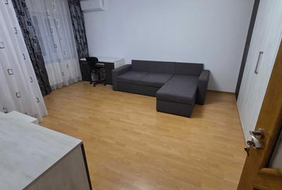 Apartament cu 2 camere decomandat în George Enescu - 2