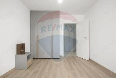 Apartament cu 3 camere decomandat, mobilat în Tractorul - 6