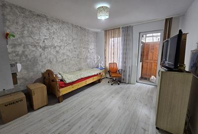 Apartament cu 3 camere semidecomandat, mobilat în Florești - 3