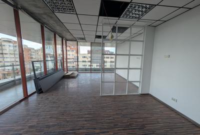 Spațiu comercial, de 40 mp, în Central - 1
