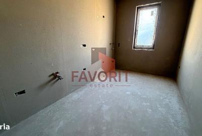 Apartament cu 2 camere decomandat în Favorit - 4